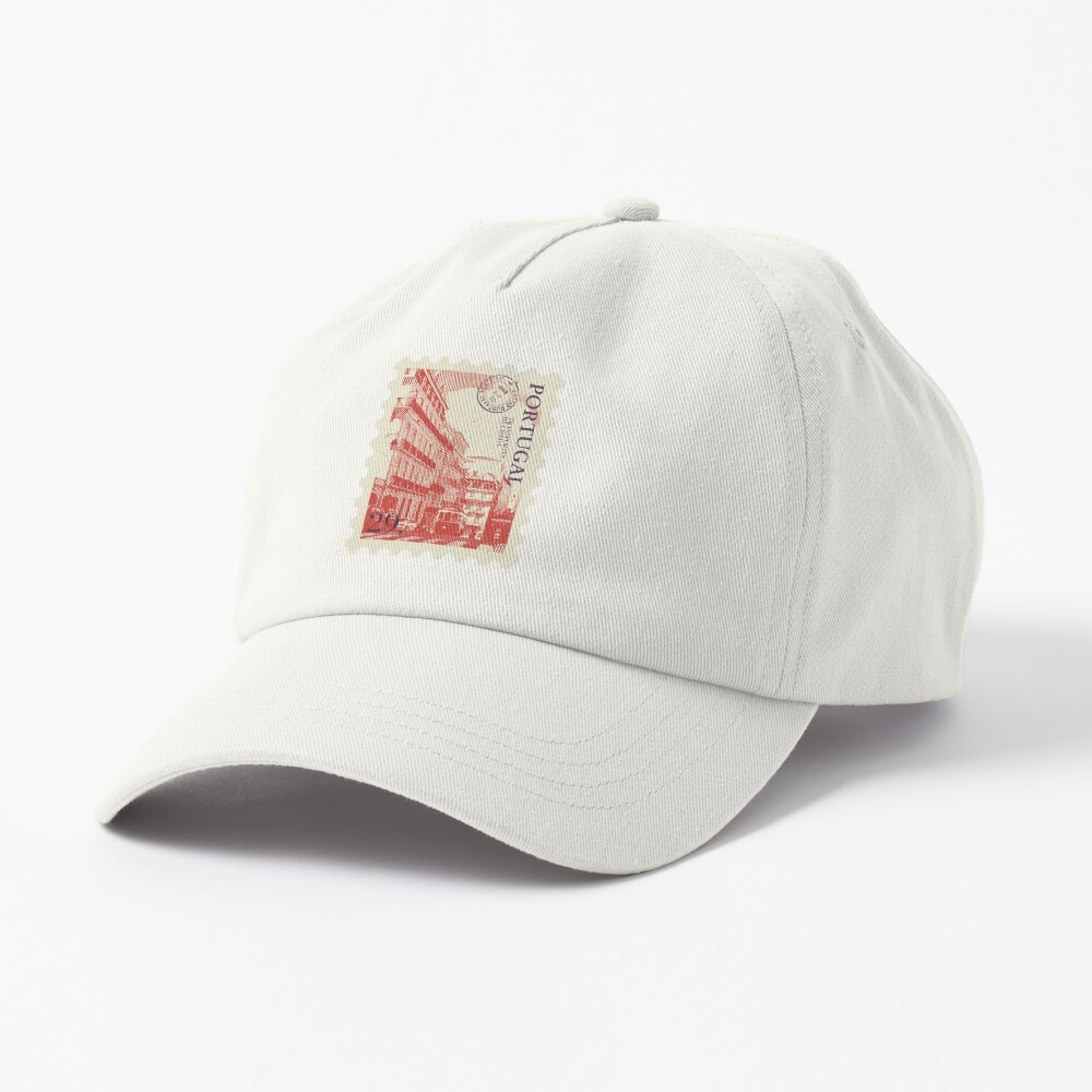 Artikel-Vorschau von Dad Hat, designt und verkauft von designsbycloudy.