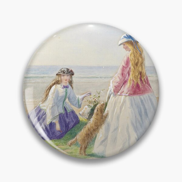Item preview, A Day Out on the Seashore - John Simmons designed and sold by tvdlovership.