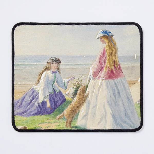 Item preview, A Day Out on the Seashore - John Simmons designed and sold by tvdlovership.