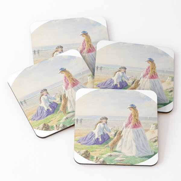 Item preview, A Day Out on the Seashore - John Simmons designed and sold by tvdlovership.