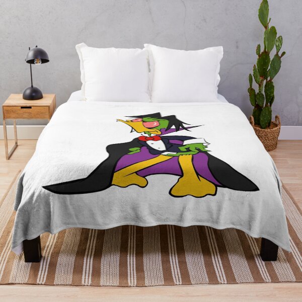 Item preview, Count Duckula designed and sold by AmalielS.