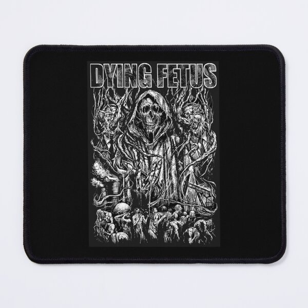 Item preview, Dying Fetus designed and sold by AnneLeduc.