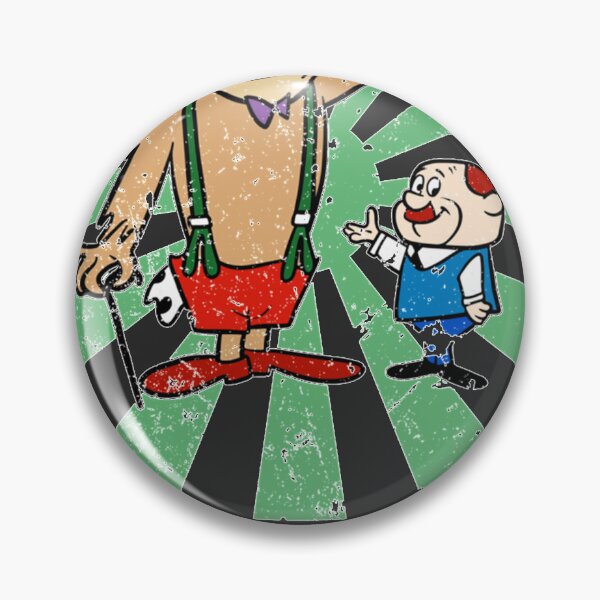 Item preview, Magilla Gorilla And Mr Peebles Retro Japanese Essential T Shirt designed and sold by CjWilchere.
