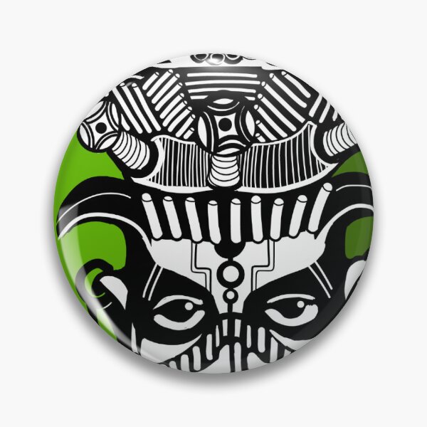 Item preview, Pakal designed and sold by Artifacts187.