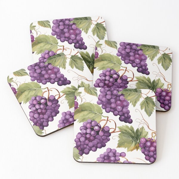 Item preview, The Grape Escape designed and sold by JaySleeve78.