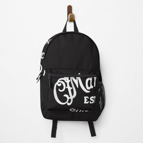 Item preview, Martin Guitars Logo Merchandise designed and sold by KyleGreenholt.