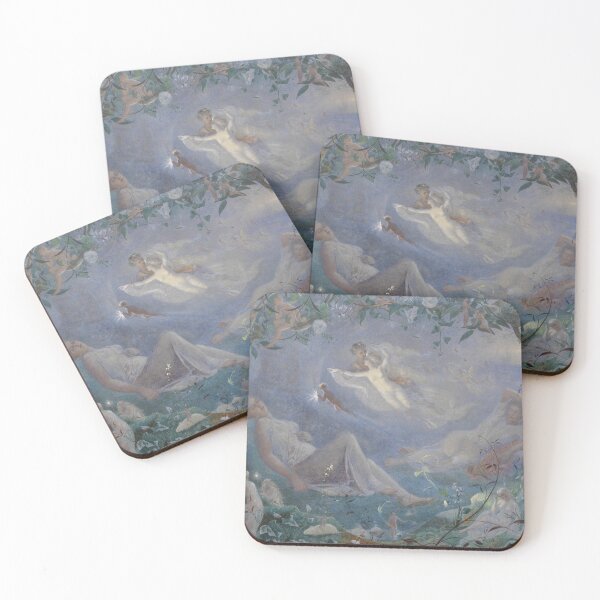 Item preview, A Midsummer Night's Dream - John Simmons designed and sold by tvdlovership.