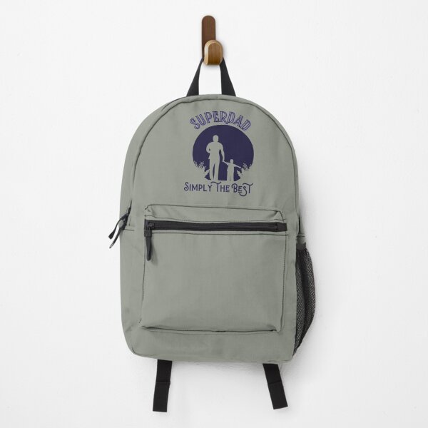 Item preview, Superdad, Simply the Best designed and sold by Ellimade.
