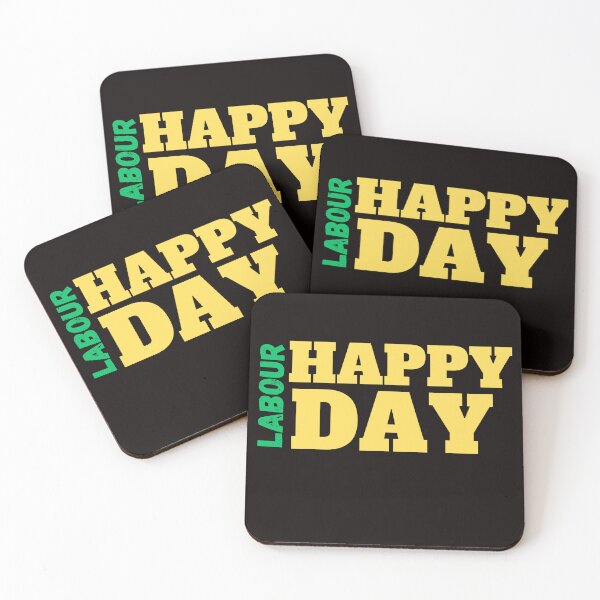 Item preview, happy labor day classic t shirt designed and sold by sangram9337.