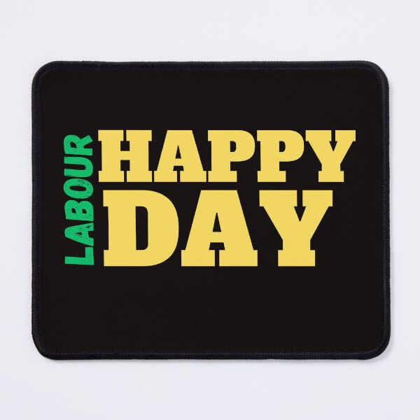 Item preview, happy labor day classic t shirt designed and sold by sangram9337.