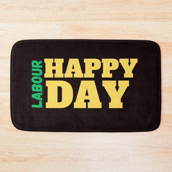 Item preview, happy labor day classic t shirt designed and sold by sangram9337.