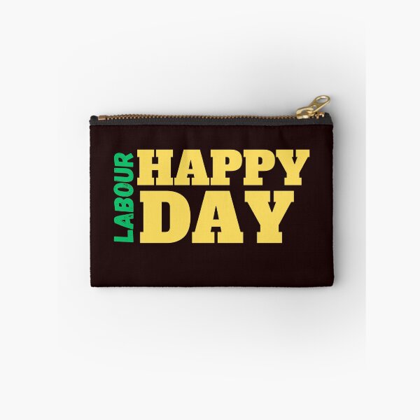 Item preview, happy labor day classic t shirt designed and sold by sangram9337.