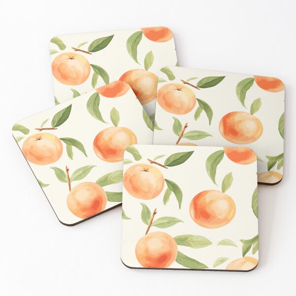 Item preview, Ain't That A Peach designed and sold by JaySleeve78.