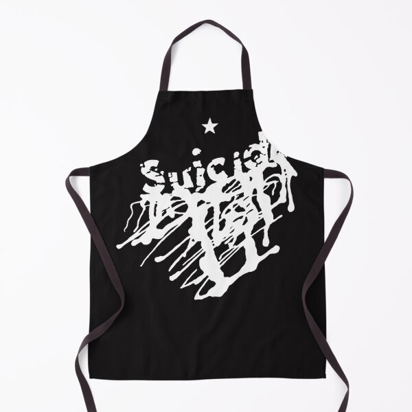 Item preview, Suicide USA Synth Punk Logo 1977  designed and sold by KyleGreenholt.