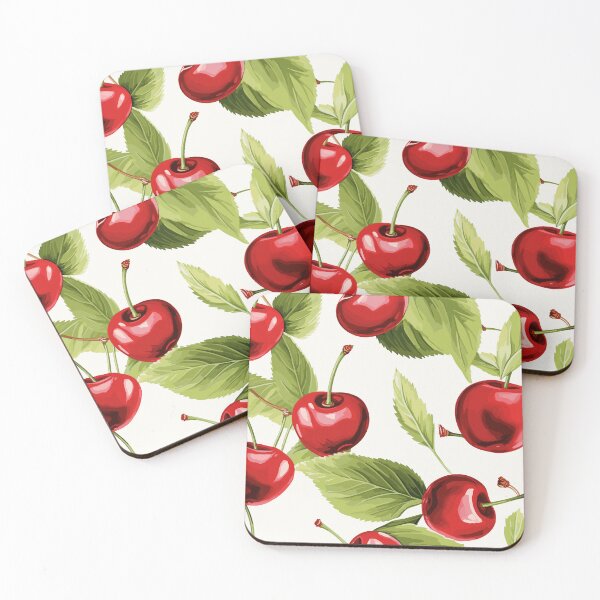 Item preview, Life Is the Cherries, Not the Pits designed and sold by JaySleeve78.