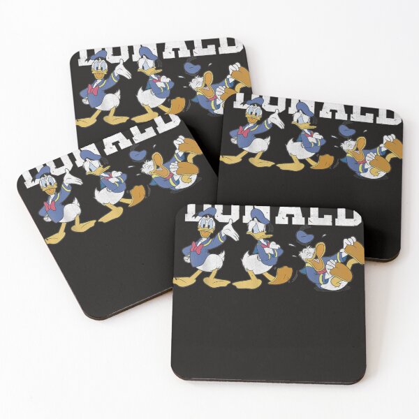 Item preview, Vintage Cute Donald Cartoon Retro 90s  designed and sold by RONALDONIE.