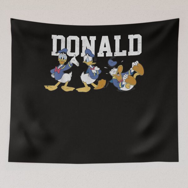 Item preview, Vintage Cute Donald Cartoon Retro 90s  designed and sold by RONALDONIE.