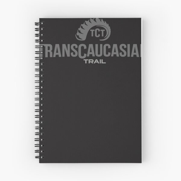 Item preview, TCTs Classic Unisex (Grey Logo) designed and sold by KyleGreenholt.