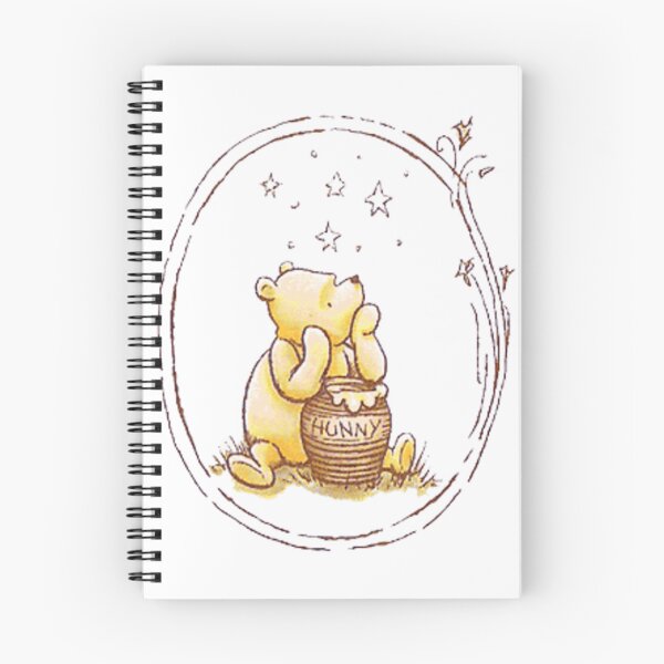 Item preview, Winnie the pooh designed and sold by bayanshop23.