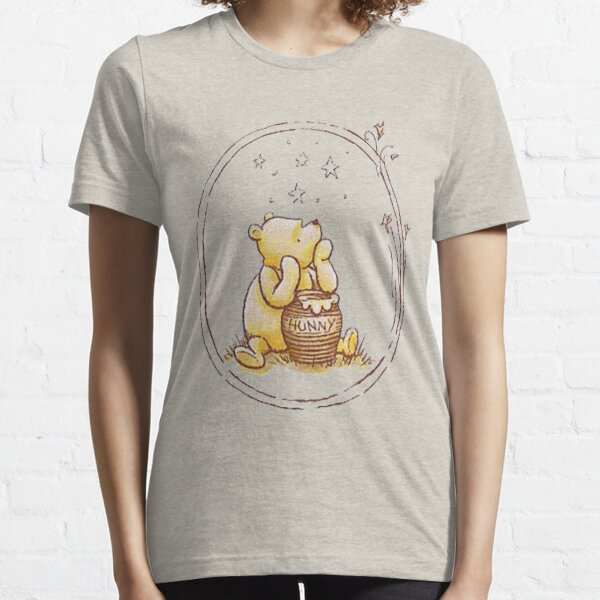 Item preview, Winnie the pooh designed and sold by bayanshop23.