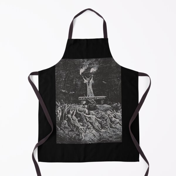 Item preview, LA DANSE DU SABBAT 	 designed and sold by btugzayuack1.