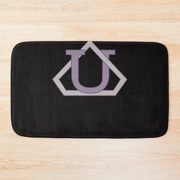 Item preview, Ultraman Logo Smallville clean  designed and sold by KyleGreenholt.