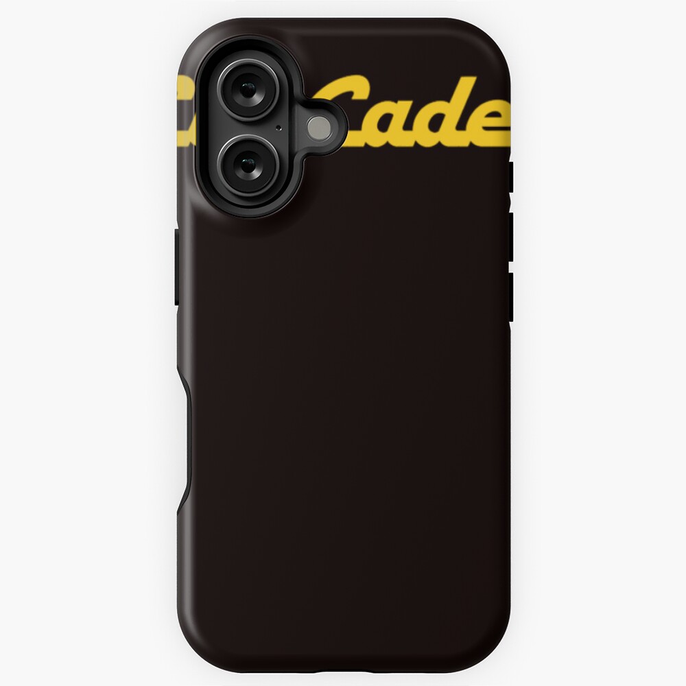 Item preview, iPhone Magsafe Tough Case designed and sold by RONALDONIE.