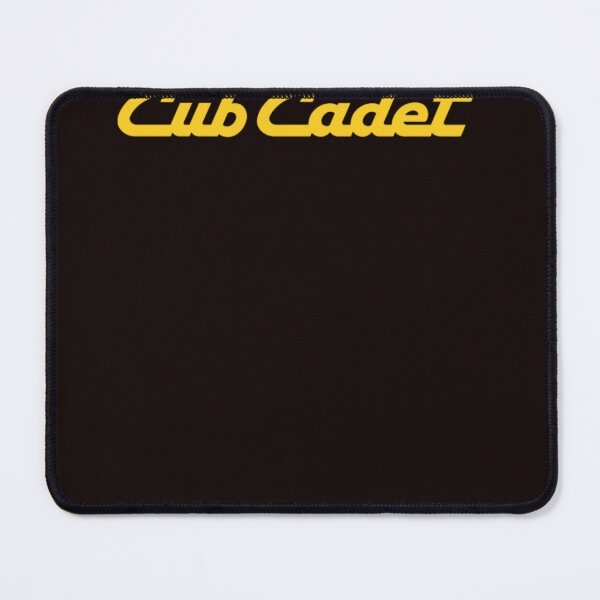 Item preview, Cub Cadet agricultural  designed and sold by RONALDONIE.