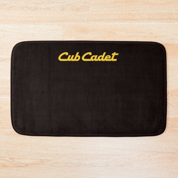 Item preview, Cub Cadet agricultural  designed and sold by RONALDONIE.