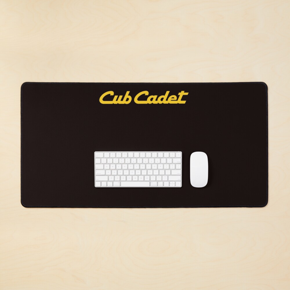 Item preview, Desk Mat designed and sold by RONALDONIE.