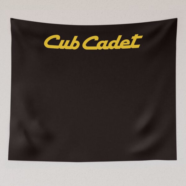Item preview, Cub Cadet agricultural  designed and sold by RONALDONIE.