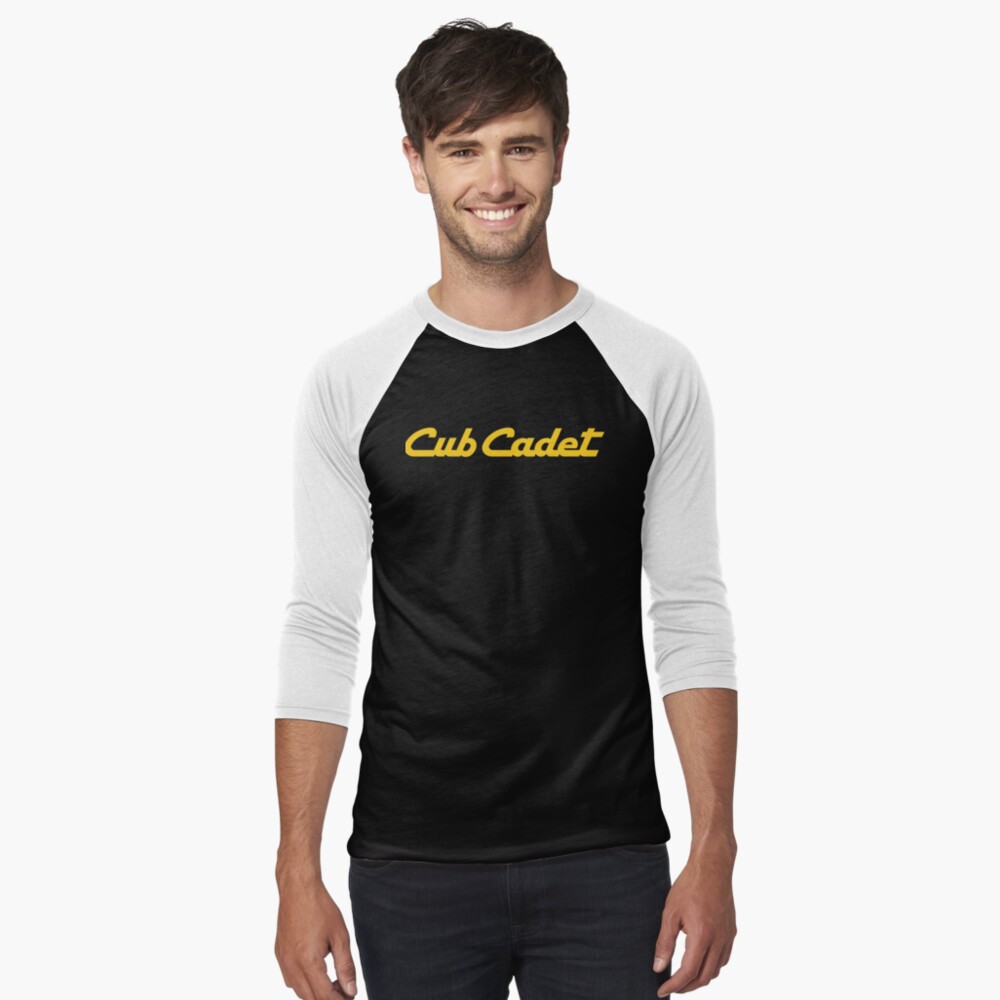 Item preview, Baseball ¾ Sleeve T-Shirt designed and sold by RONALDONIE.