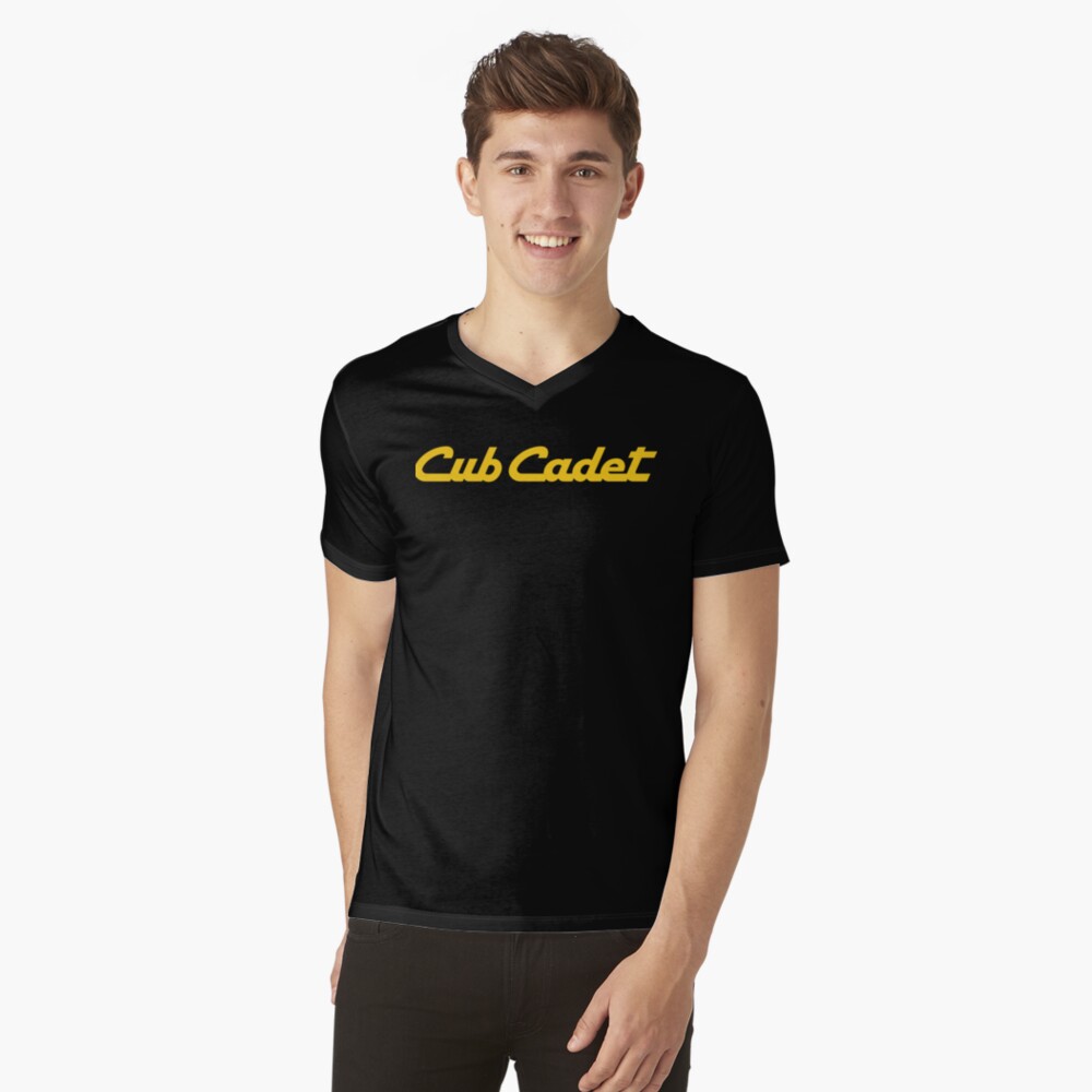 Item preview, V-Neck T-Shirt designed and sold by RONALDONIE.