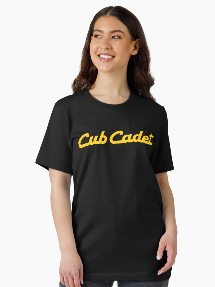 Thumbnail 1 of 7, Essential T-Shirt, Cub Cadet agricultural designed and sold by RONALDONIE.