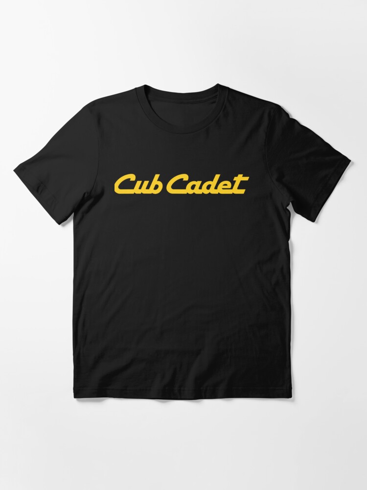 Thumbnail 3 of 7, Essential T-Shirt, Cub Cadet agricultural designed and sold by RONALDONIE.