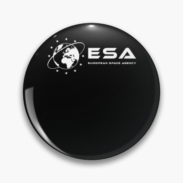 Item preview, ESA Black designed and sold by AnneLeduc.