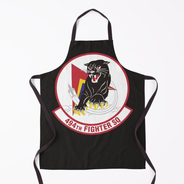Item preview, 494th Fighter Squadron Logo designed and sold by KyleGreenholt.