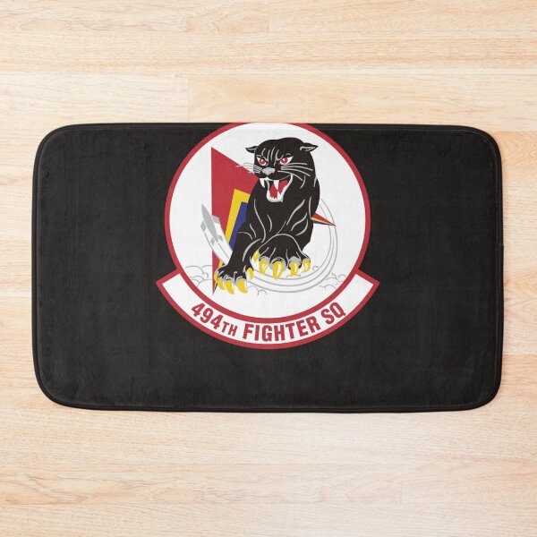 Item preview, 494th Fighter Squadron Logo designed and sold by KyleGreenholt.