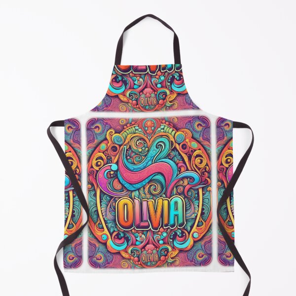 Item preview, OLIVIA-NAME designed and sold by duhnnae.