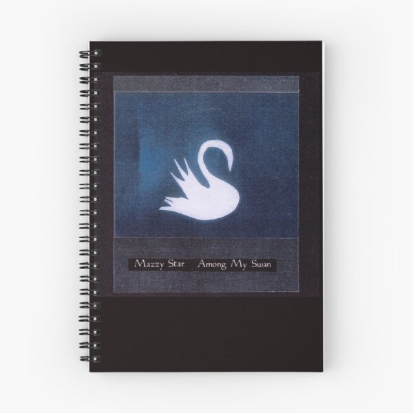 Item preview, Mazzy Star Among My Swan Album Cover designed and sold by RONALDONIE.