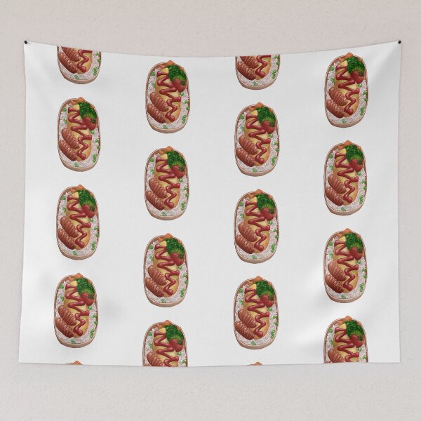 Item preview, Bento designed and sold by Katsu-.