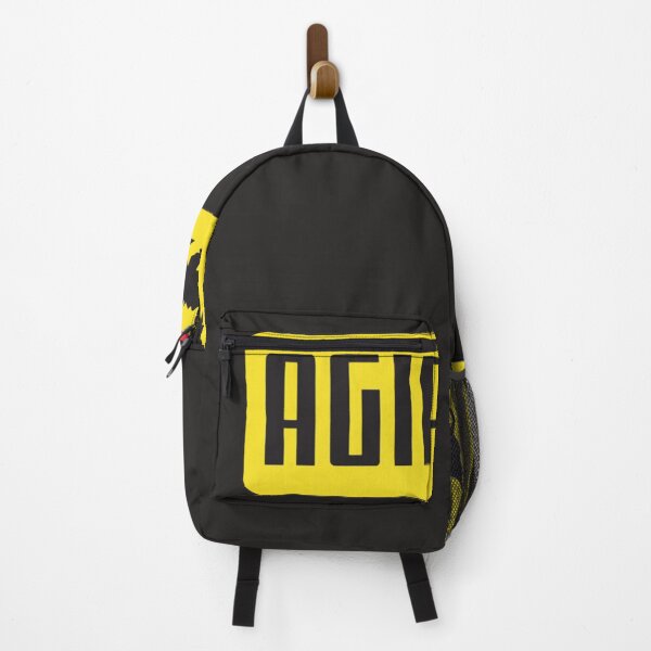 Item preview, Agip 1957 1971 Vintage Logo designed and sold by KyleGreenholt.