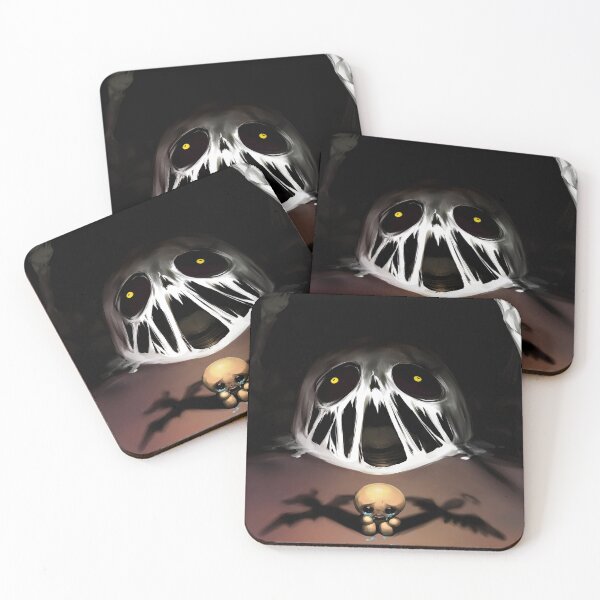 Item preview, Game - the binding of isaac designed and sold by adelinalabuff.