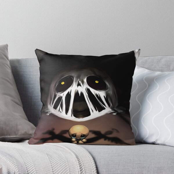 Item preview, Game - the binding of isaac designed and sold by adelinalabuff.