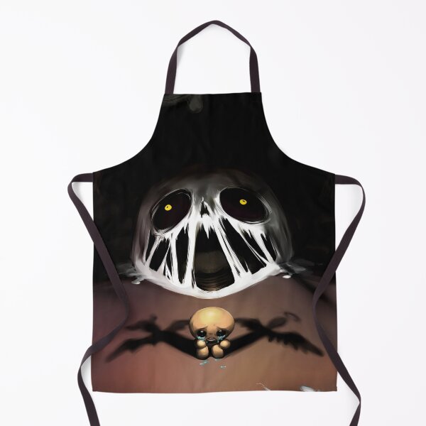 Item preview, Game - the binding of isaac designed and sold by adelinalabuff.