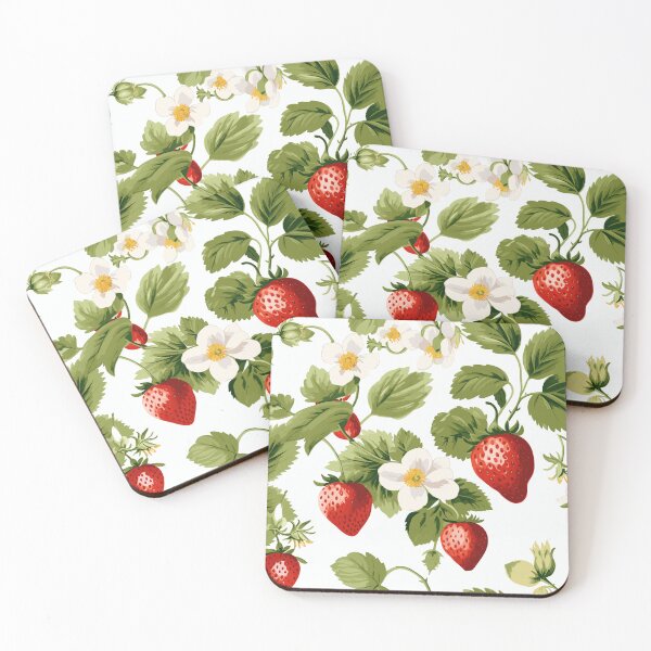 Item preview, Picking Strawberries  designed and sold by JaySleeve78.