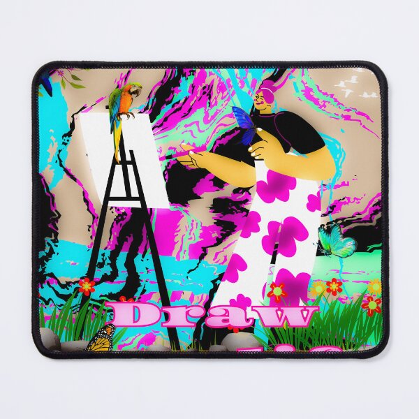 Item preview, Draw your life designed and sold by Rimmyyy.