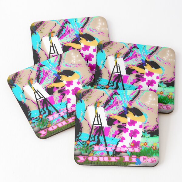 Item preview, Draw your life  designed and sold by Rimmyyy.