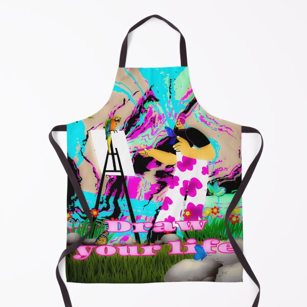 Item preview, Draw your life  designed and sold by Rimmyyy.