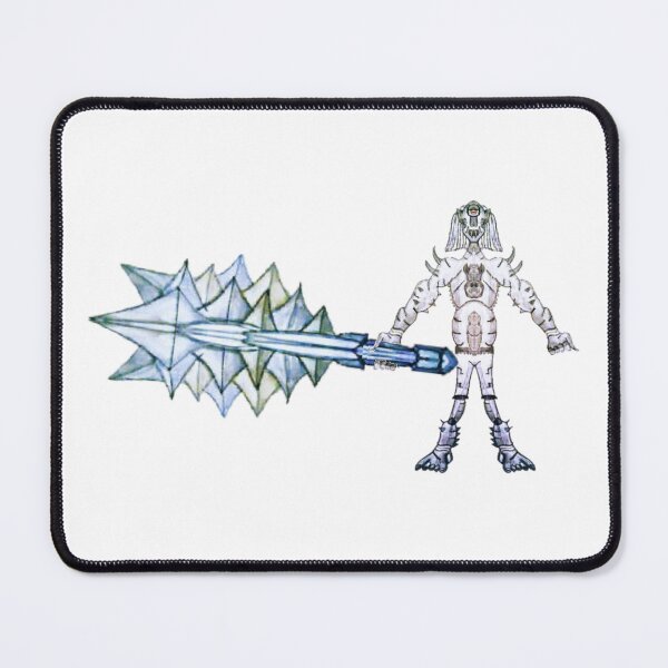 Item preview, Balor leader of the Fomorians designed and sold by Burlyboysshop.